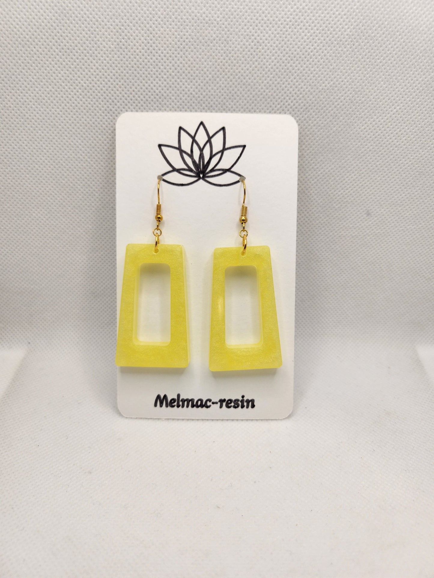 Pendientes Trapecio