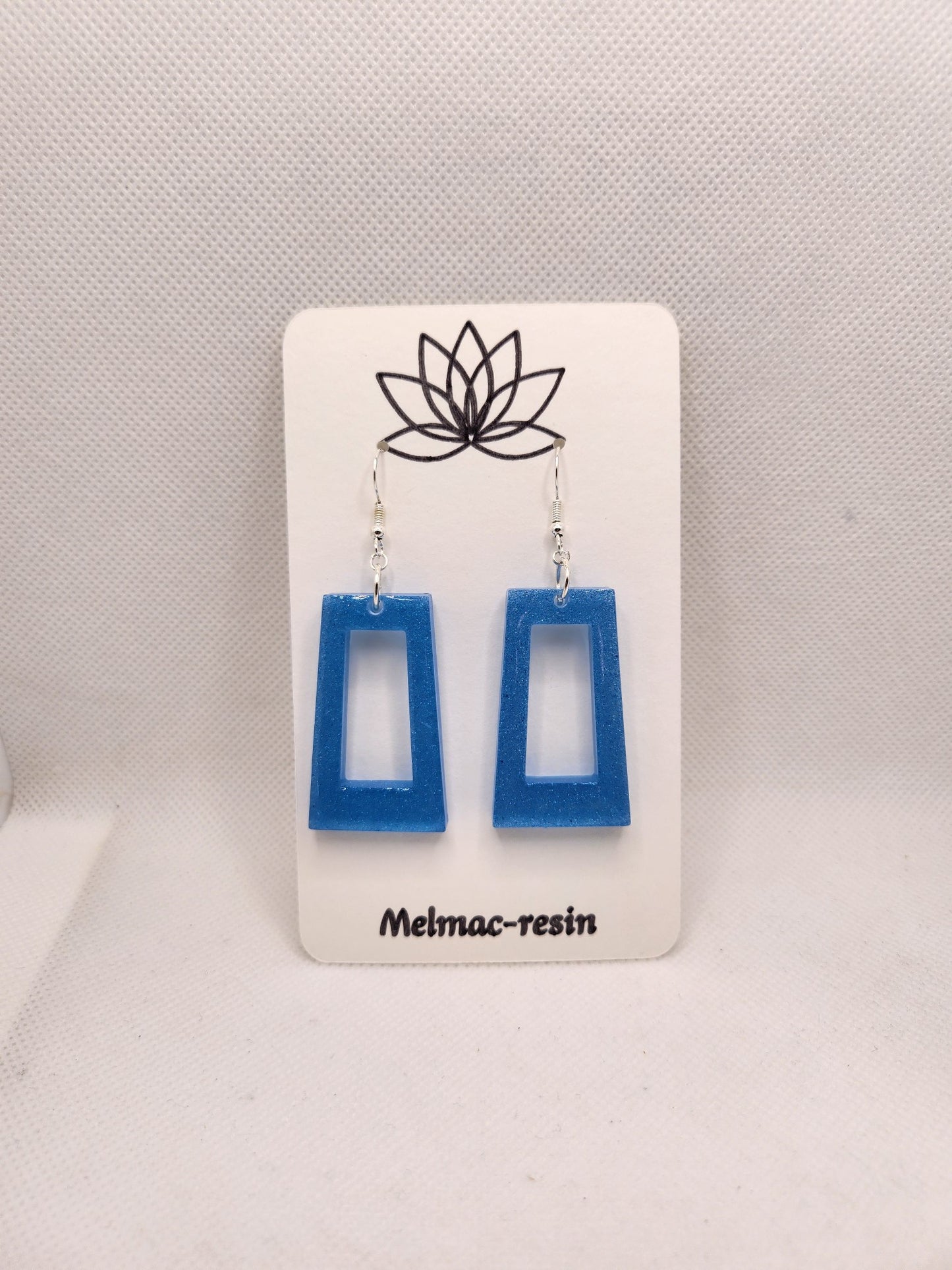 Pendientes Trapecio