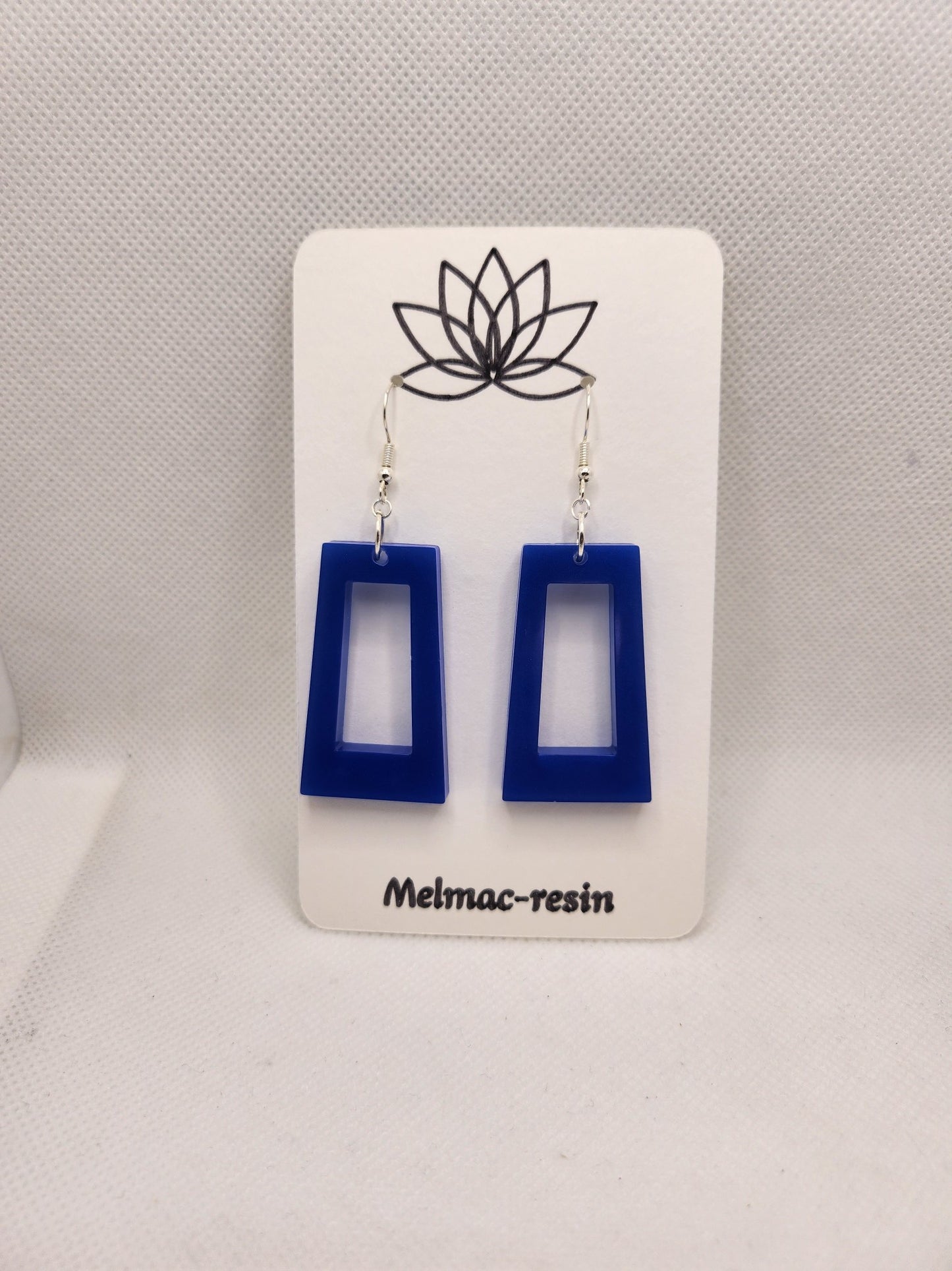 Pendientes Trapecio