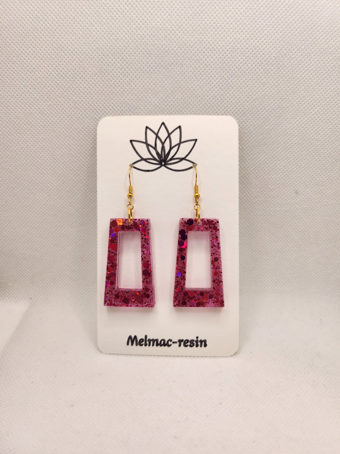 Pendientes Trapecio