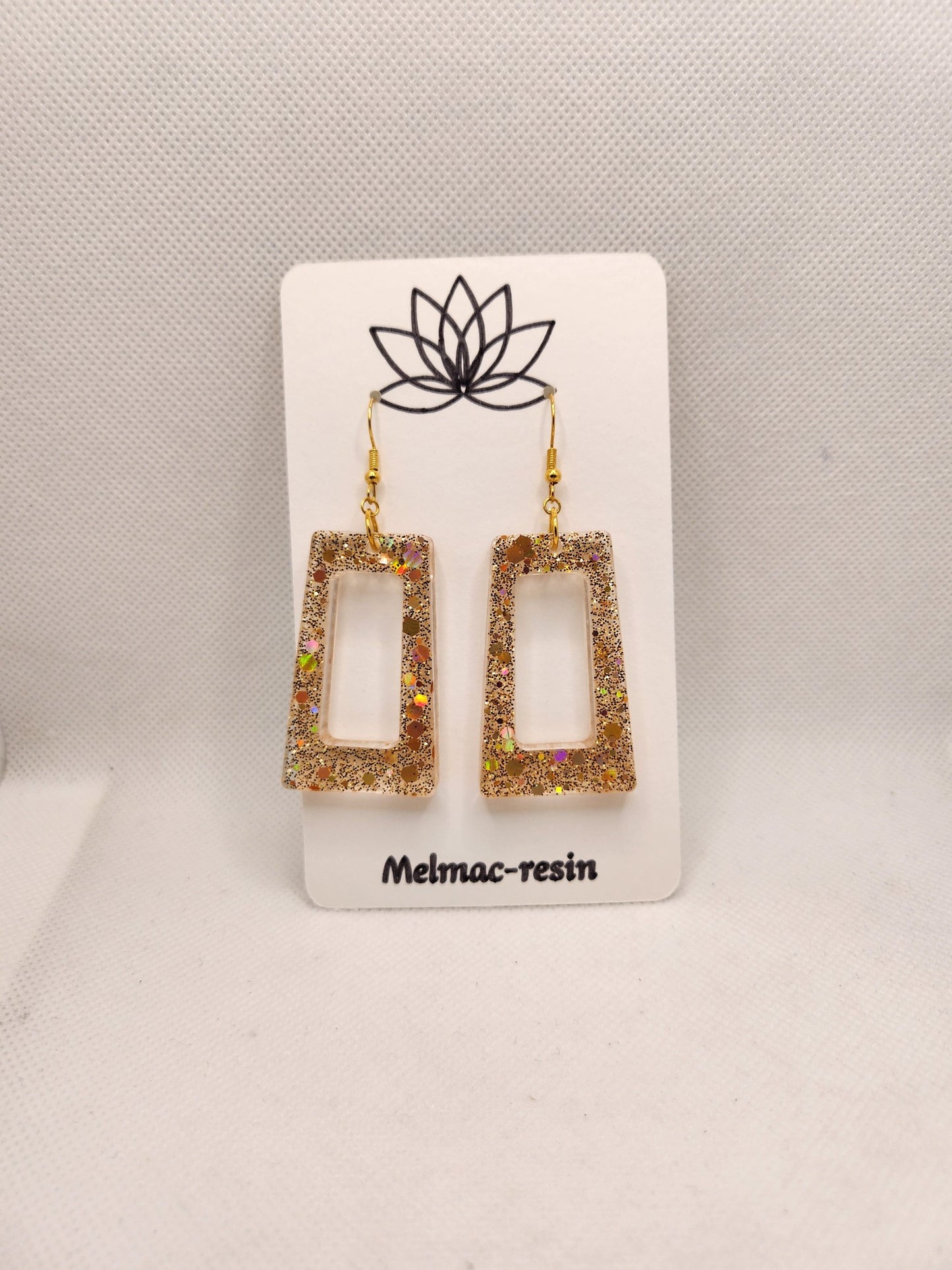 Pendientes Trapecio