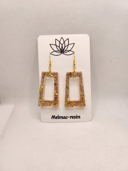 Pendientes Trapecio