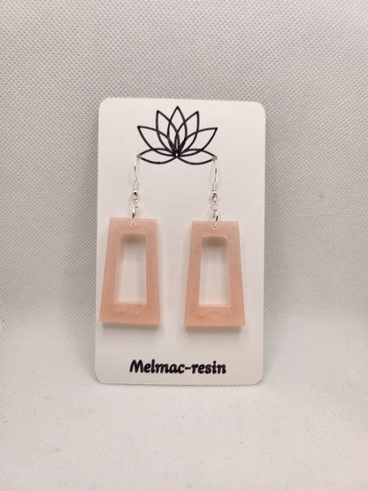 Pendientes Trapecio