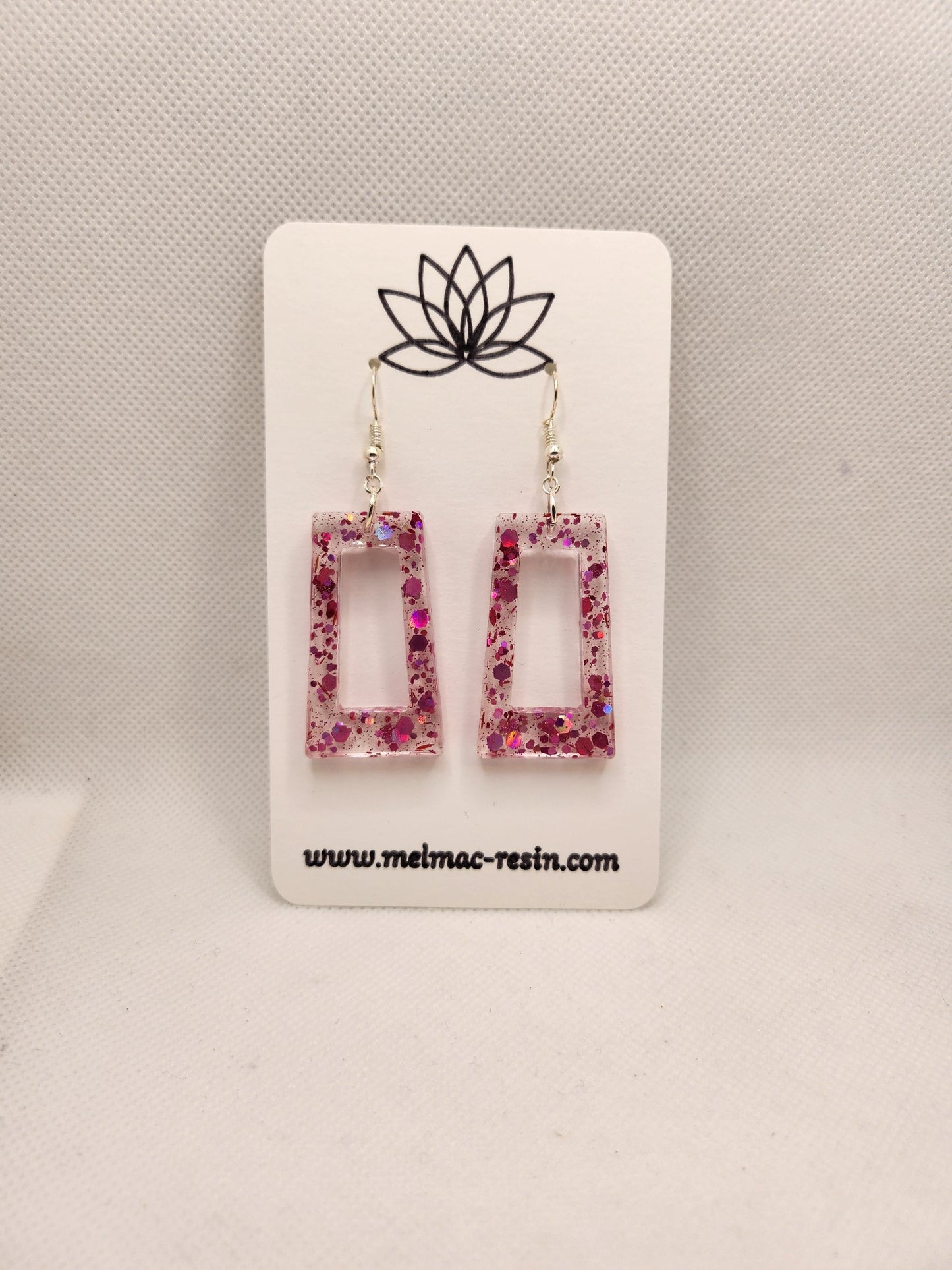 Pendientes Trapecio