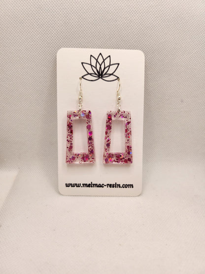 Pendientes Trapecio