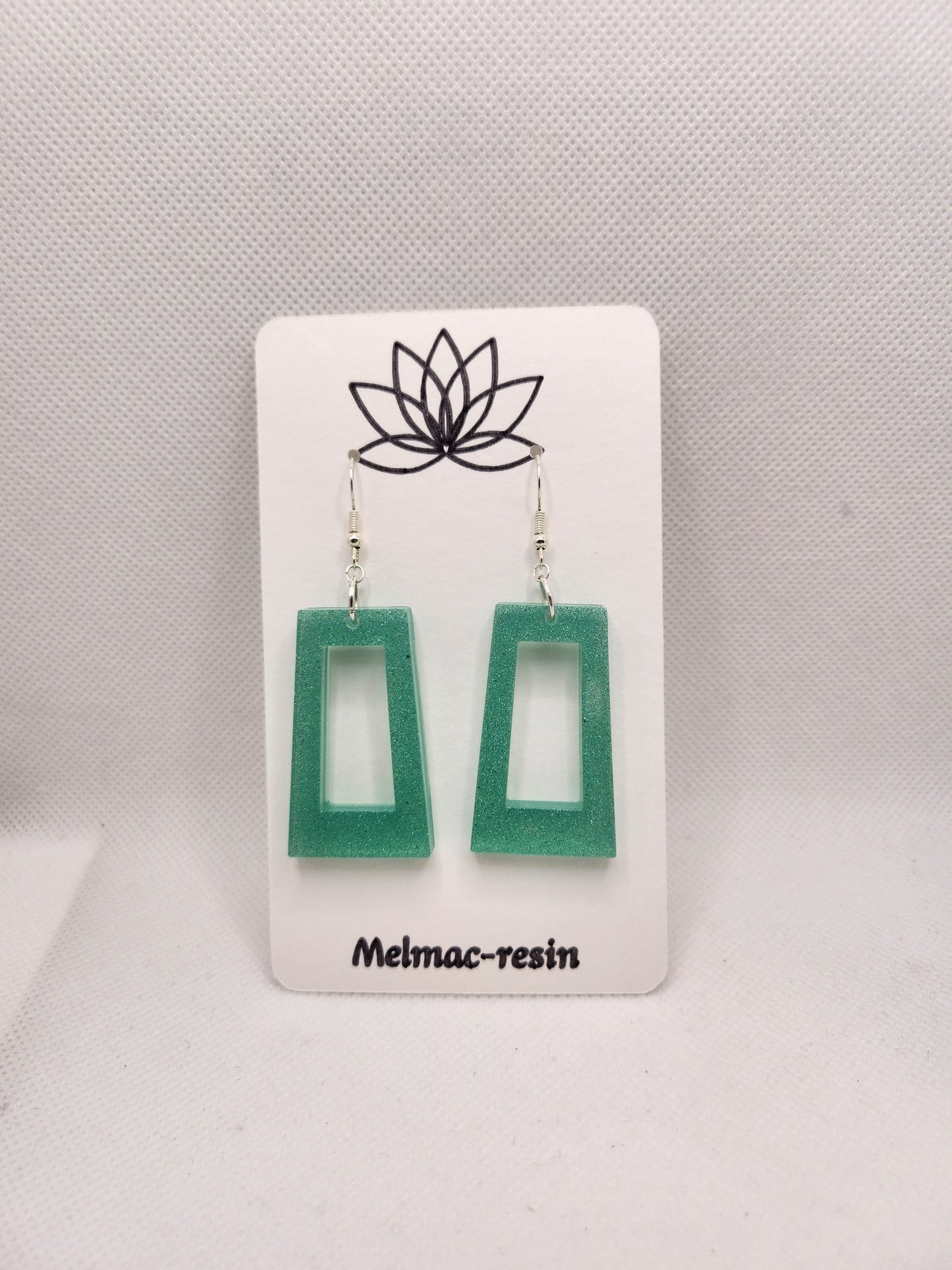 Pendientes Trapecio